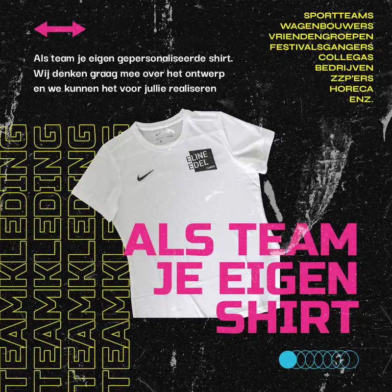 Instagram Post van Superdruk4you
